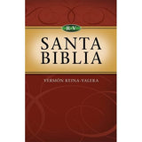 Santa Biblia - Versión Reina-Valera (Edición en español)