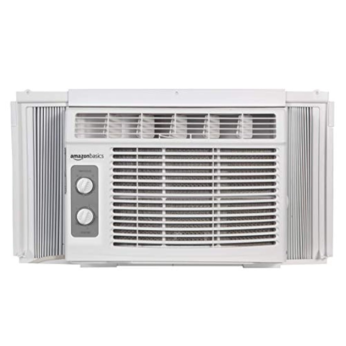Aire acondicionado para ventana con control remoto