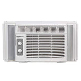 Aire acondicionado para ventana con control remoto