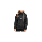 Chaqueta impermeable ligera para dama deportiva