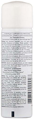 Agua termal de Eau Thermale Avène, 1.76 oz.