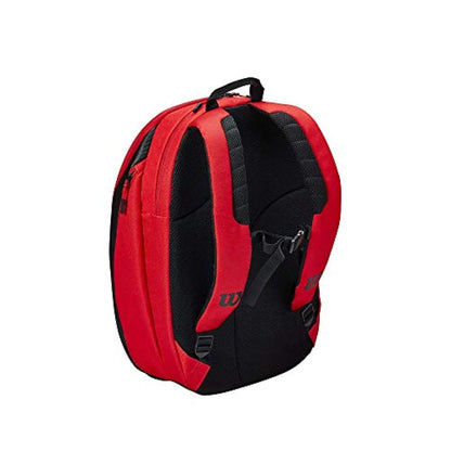 Morral con diseño deportivo