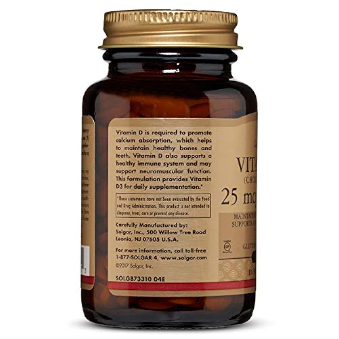 Vitamina D3