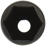 Llave De Vaso De Impacto Para 1/2 Pulgadas Drive