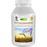 Andrew Lessman Phytoceramides con Biotin 30 Softgels - Skin 's Vital Natural Internal Moisturizer. Mejora naturalmente la piel suave, lisa y radiante. Sin aditivos. Pequeño gel blando fácil de tragar.