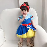 Disfraz de Princesa para Niña - Tutu, Bodysuit, Navidad, Modelo 2023