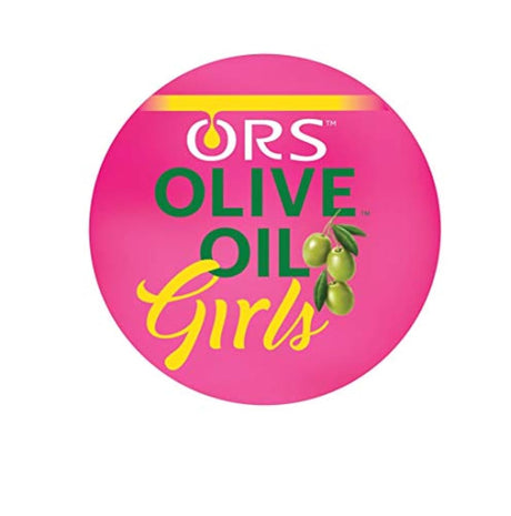 ORS OLIVE OIL GIRLS - loción hidratante para niñas