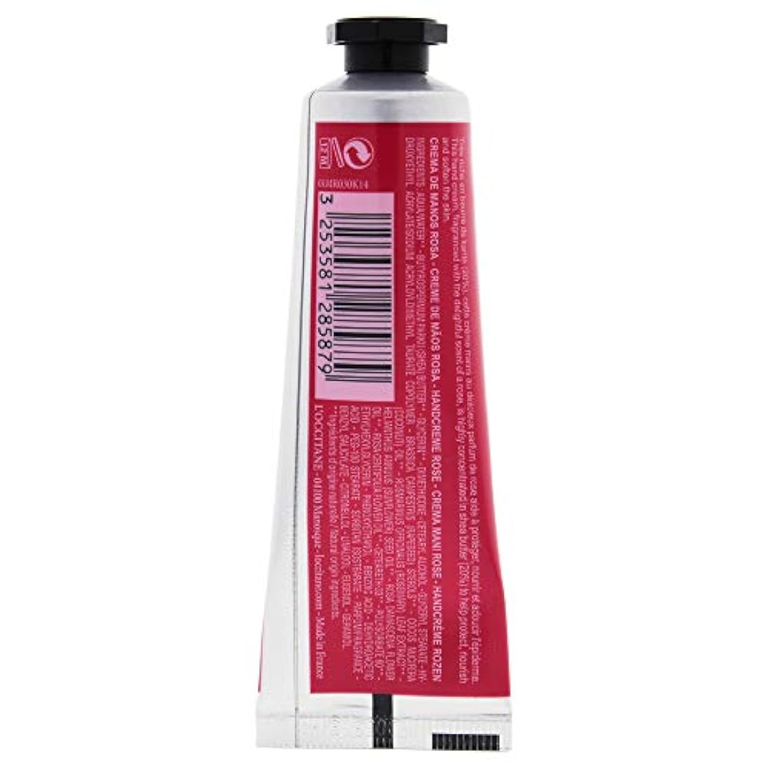 L'Occitane Crema de para manos, 1 oz
