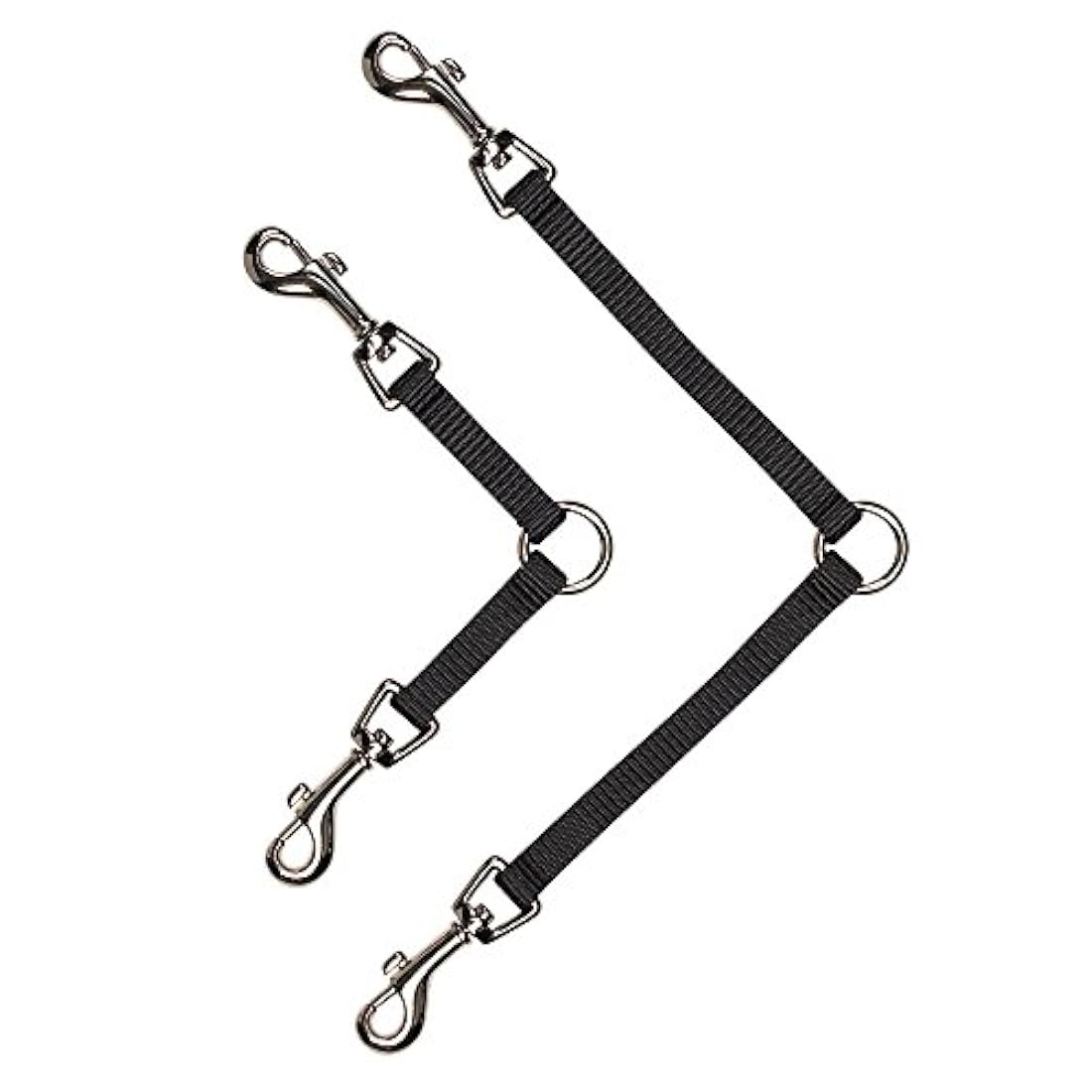 Acoplador 2 Vías para perros Guardian
