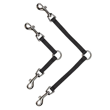Acoplador 2 Vías para perros Guardian