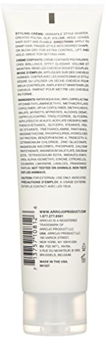 gel para el cabello
