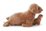 Peluches animal de peluches 30 cm