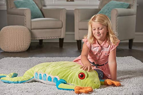 Peluche jumbo Rana de ojos Animal gigante de peluche, 30