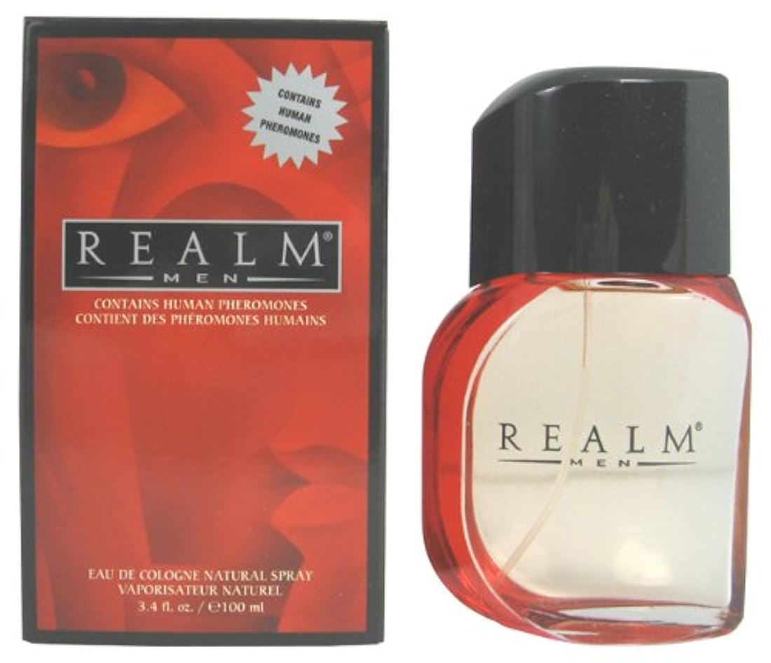Realm para hombres por Realm Cologne Spray