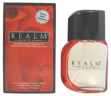 Realm para hombres por Realm Cologne Spray