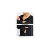 Chaqueta deportiva para dama talla xs