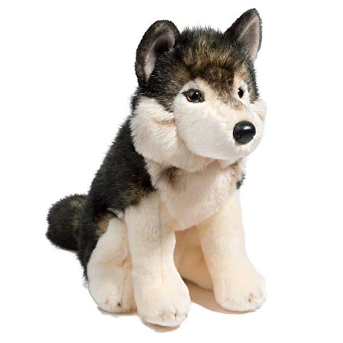 Peluches animal de peluhe lobo