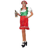 Disfraces Gretel de la mujer disfraz
