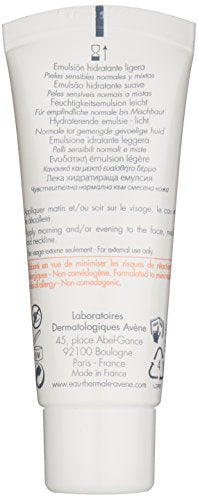 Hydrance LIGHT Emulsión Hidratante, 1.35 fl. crema facial