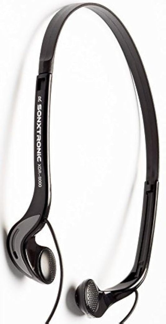 sonxtronic  – Auriculares de diadema