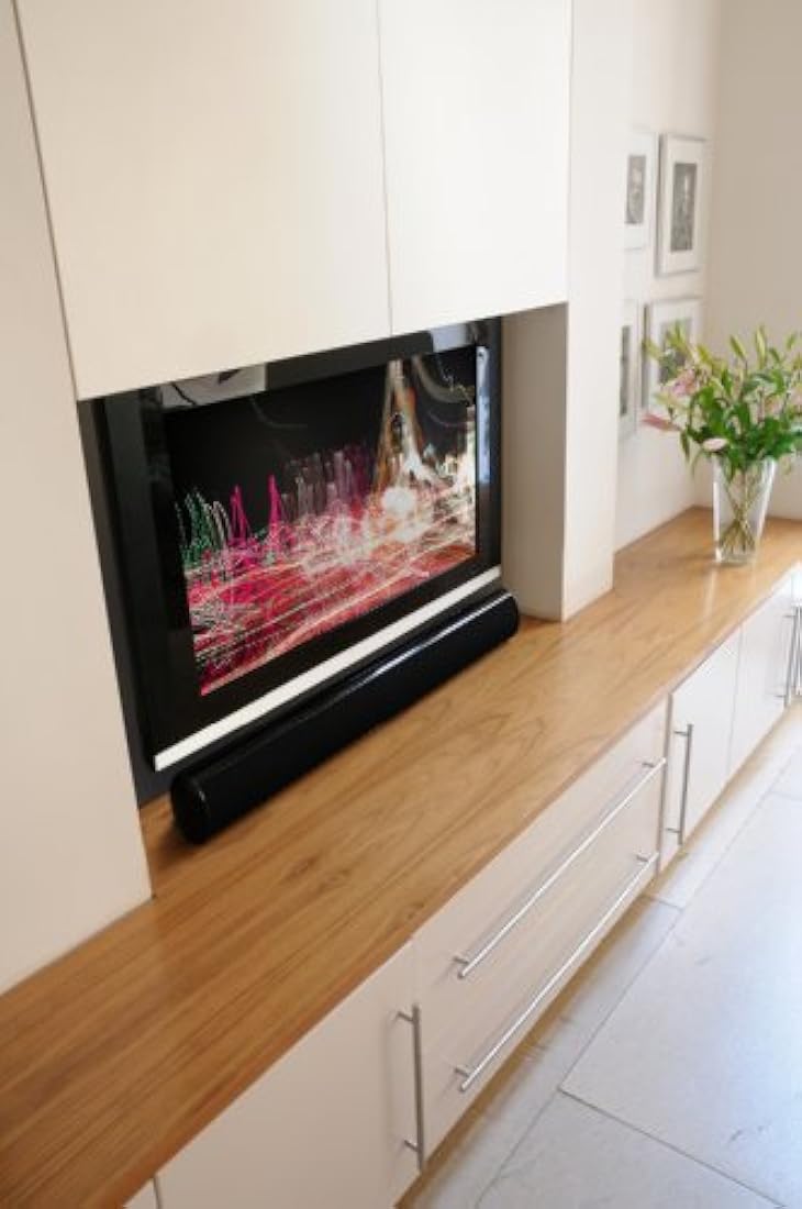 Barra de sonido Altavoz