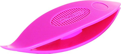 Clover – Encaje de lanzadera Asst. Colores