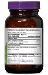 Oregon 's Wild cosecha hoja de olivo Suplemento, 90 unidades