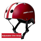 Casco Rosa