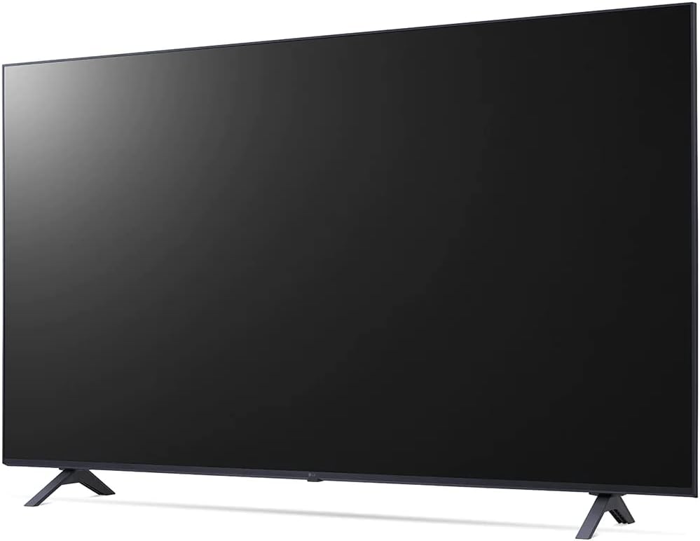 TV Comercial UHD 55” LG UR340C, Software de Gestión y Scheduler