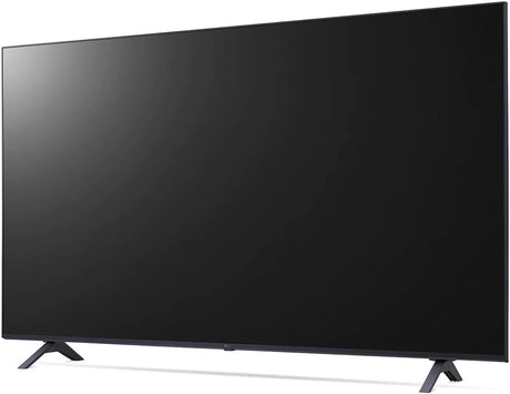 TV Comercial UHD 55” LG UR340C, Software de Gestión y Scheduler