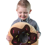 Carcasa rígida Stuffs Sprinkles Donut