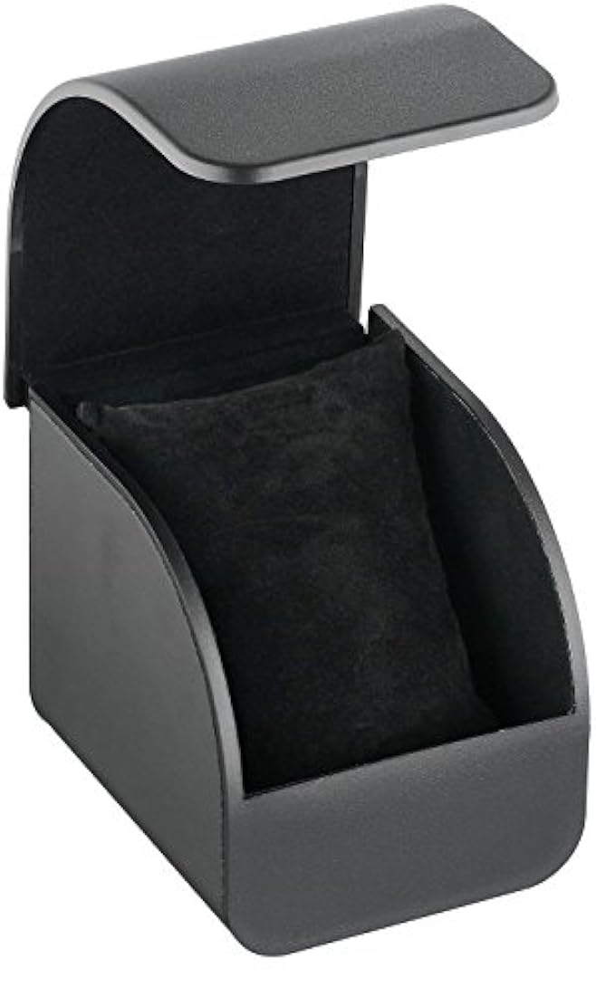 Reloj clásico de acero inoxidable para hombre