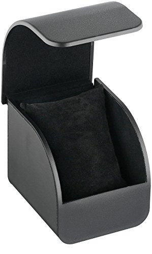 Armani Exchange - Reloj clásico de acero inoxidable