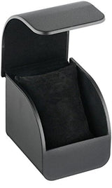 Armani Exchange - Reloj clásico de acero inoxidable