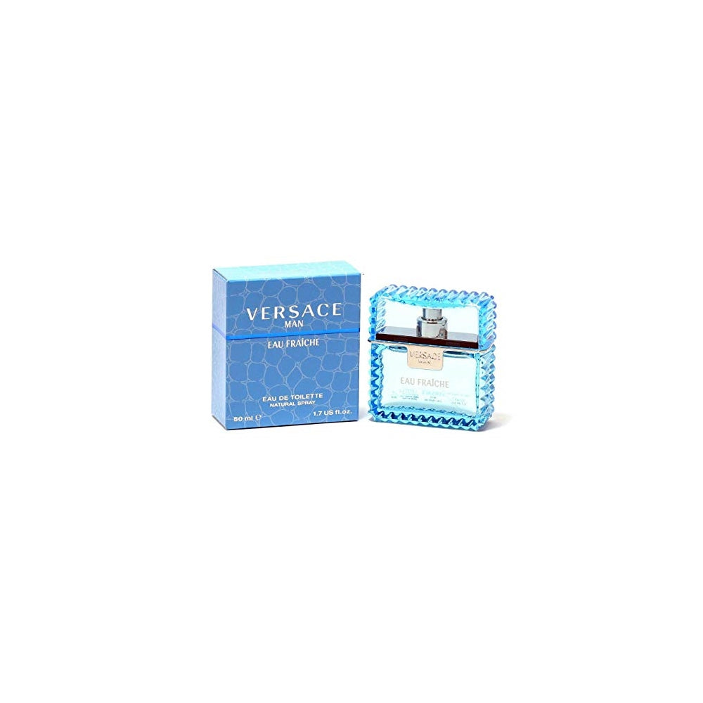 Perfume Versace Man Eau Fraiche Edt Spray