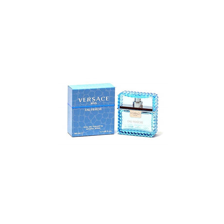 Perfume Versace Man Eau Fraiche Edt Spray