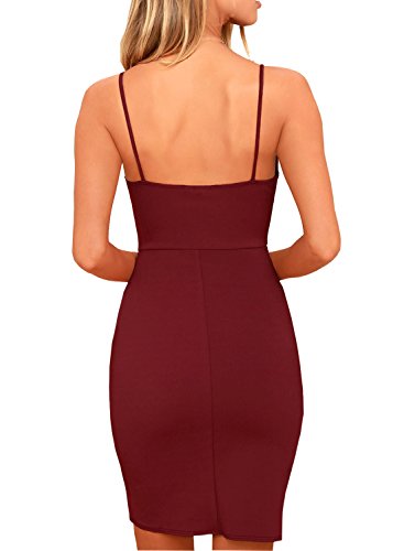 Vestidos de cóctel body para mujer