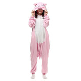 Disfraces Unisex Adultos Disfraces de Halloween Mono Animal