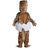 Disfraces T-Rex - Disfraz de Halloween para bebés