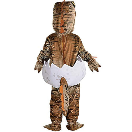 Disfraces T-Rex - Disfraz de Halloween para bebés