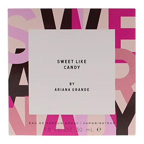 Perfume Ariana Grande Sweet Like Candy Eau de Parfum 1 onza