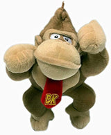 Donkey Kong - Peluche (15.0 in)