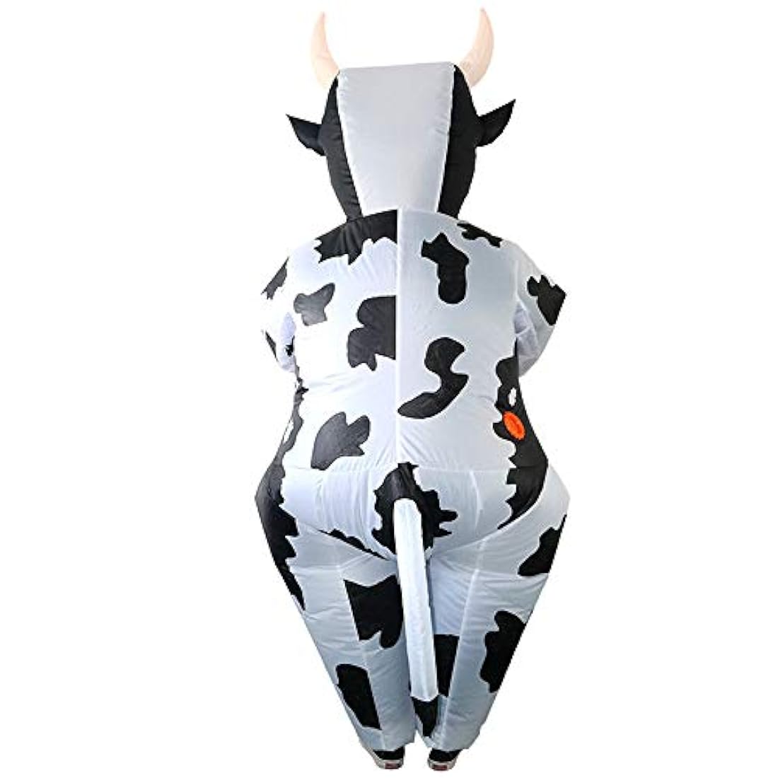 Disfraces - Disfraces inflables para Halloween para adultos