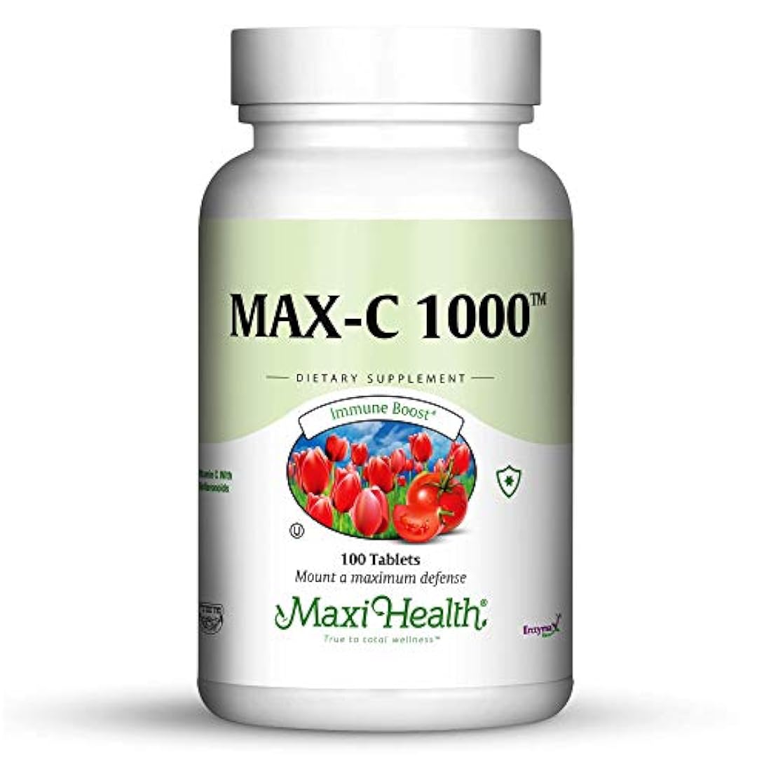 Maxi Health Max-C 1000 extensión de la garantía, C11, 100, 1
