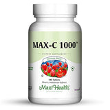 Maxi Health Max-C 1000 extensión de la garantía, C11, 100, 1