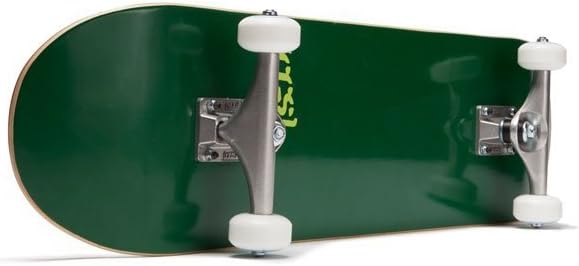 Patineta Completa Profesional de Madera de Arce - Modelo CCS