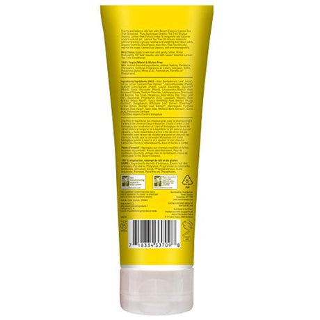 Shampoos y acondicionadores para el cabello 8 oz