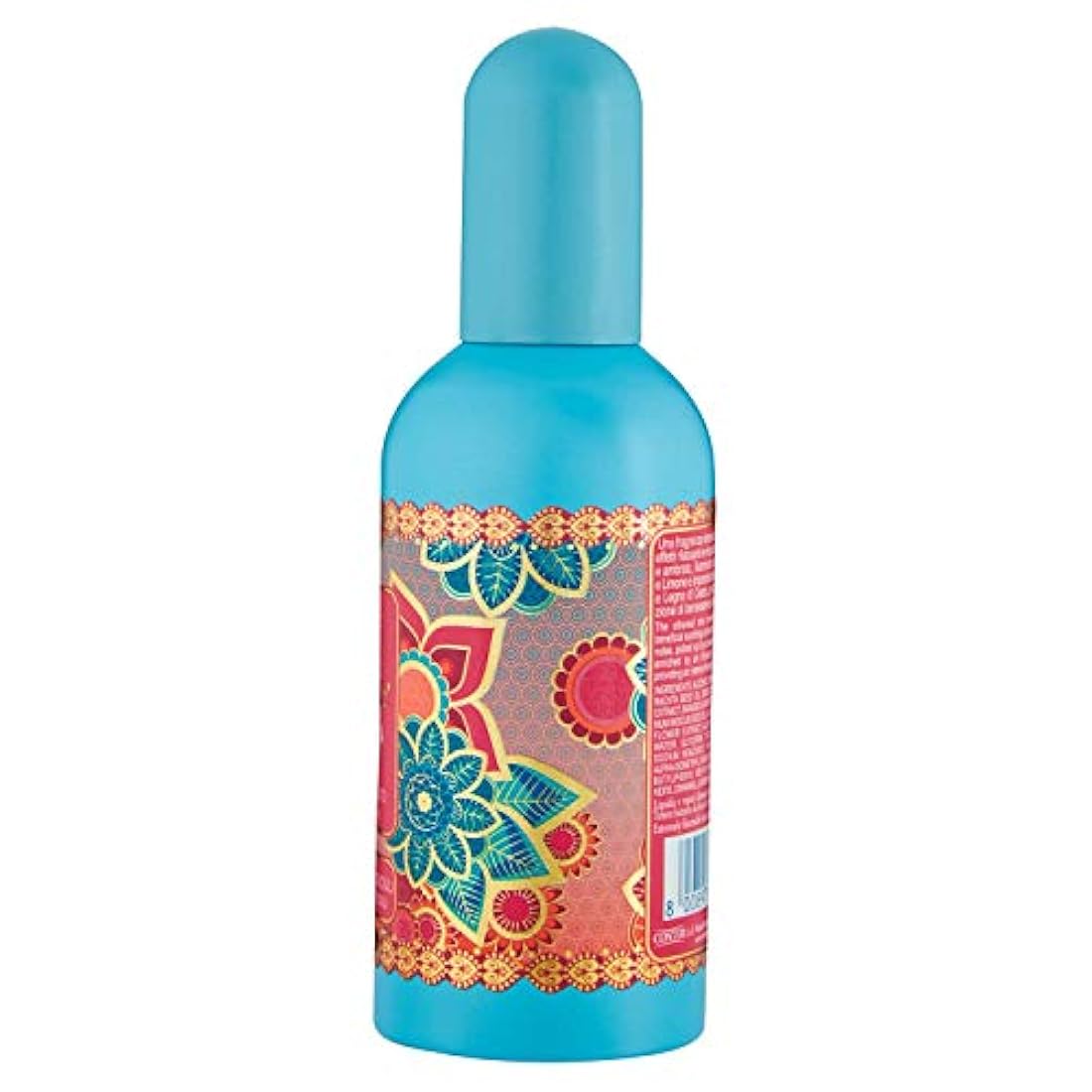 Tesori d'Oriente Ayurveda - Perfume (3.4 onzas)