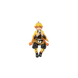 Muñecos y Figuras de Acción de demonio de anime