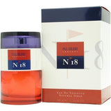 Perfume Concept N 18 para hombres.